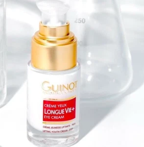 renewal guinot longue vie eye cream plus 15ml - Picture 1 of 1