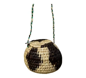 Vintage Hanging Basket - Picture 1 of 7