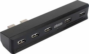 Eminent ADJ Hub usb alimentato 2.0 a 3 o 4 porte - Imagen 1 de 12