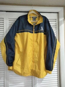 Ritchie's Sportswear Windbreaker Jacket Maine Size Medium - Picture 1 of 6