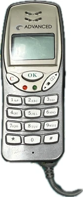 Advanced  USB phone - Image 1 of 2