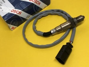 O2 sensor for Mercedes Benz C117 CLA200 CDI 1.8L 14-17 OM651.901 Oxygen EGO - Picture 1 of 7
