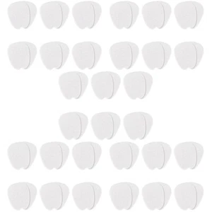 5 PCS Anti-wear Shoes Tongue Patch Miss Man Forefoot Cushion Pads - Afbeelding 1 van 12