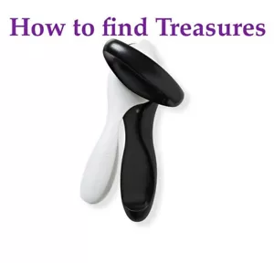 L 9) BRAND NEW TUPPERWARE ERGOLOGICS CAN OPENER ERGONOMIC DESIGN BLACK & WHITE - Picture 1 of 2