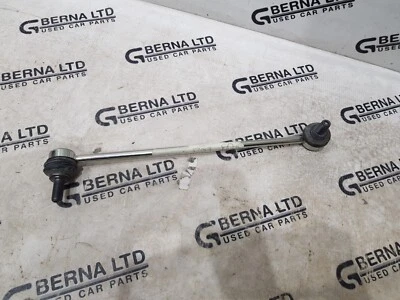 GENUINE VOLKSWAGEN GOLF MK7 2012-2020 FRONT STABILIZER TIE ROD END CJ85Q0411315A - Image 1 of 4