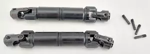 RC4WD Kunststoff Punisher Schaft V2 (102mm-110mm / 4,02" - 4,33") 5mm Bohrung Z-S2020 - Bild 1 von 1