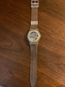 reloj swatch original