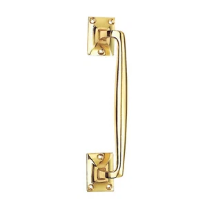 Pub Style Pull Handle - Picture 1 of 7