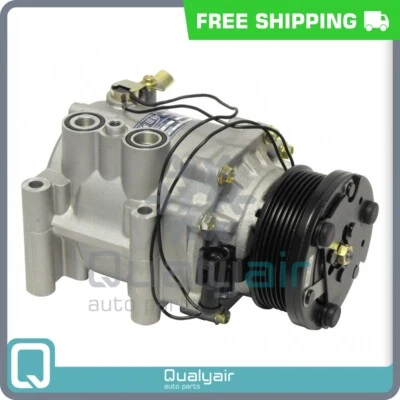 Compresor de aire acondicionado Scroll para Ford Escape, Mondeo / Mazda Tribute / Mercury Ma... QR Foto 1 de 4
