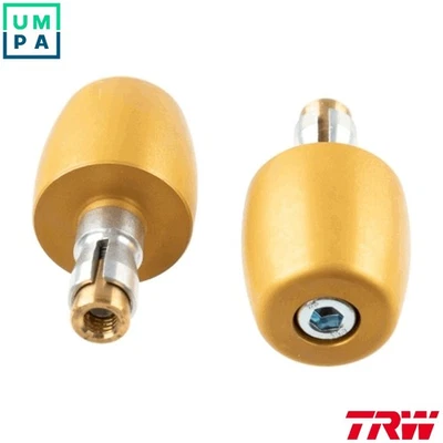 BAR ENDS MCL212-G - Image 1 of 4