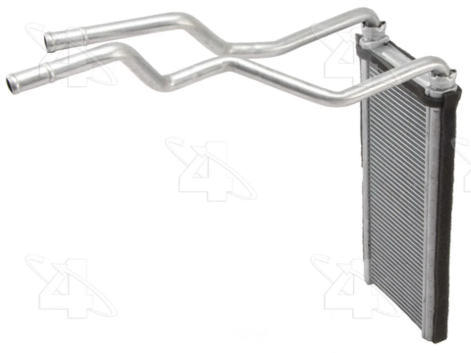 Núcleo de calefacción de climatización 4 estaciones 92408 para 04-11 Mazda RX-8 Foto 1 de 4