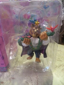 1997 - Ornamenti Enesco - La Bella e la Bestia - "Un ramo per Belle - Foto 1 di 4