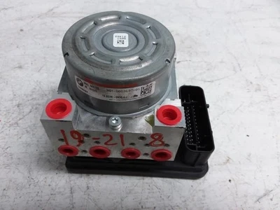 Conjunto de freno antibloqueo a través del 30/06/17 15-18 BMW M4 M3 804313 ID # 3451808969701 Foto 1 de 4