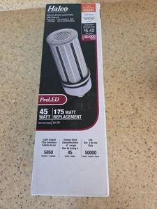 Halco Solid State Lighting - HID Retrofit LED #84008 4000k - 5860 Lumens - Picture 1 of 7