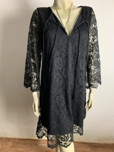 ZARA Dress sz 12 - BUY Any 5 Items = Free Post - Picture 1 of 8