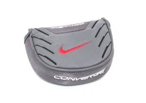 Nike Method Converge Mallet Putter Headcover Golf Club *Very Good Condition* - Picture 1 of 3