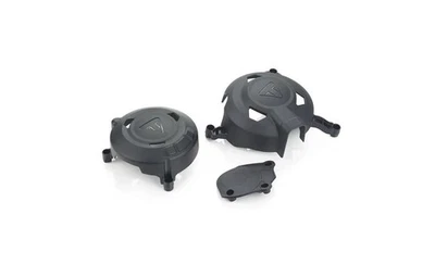 NUEVO Protectores de motor triumph Street Triple Genuinos - A9618132 Foto 1 de 2