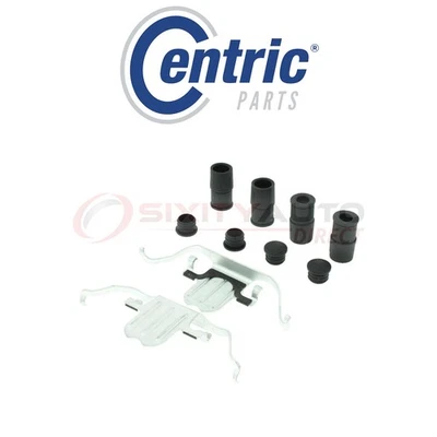 Centric Disc Brake Hardware Kit for 2006 BMW 325xi 3.0L L6 - Set Braking we - Изображение 1 из 4