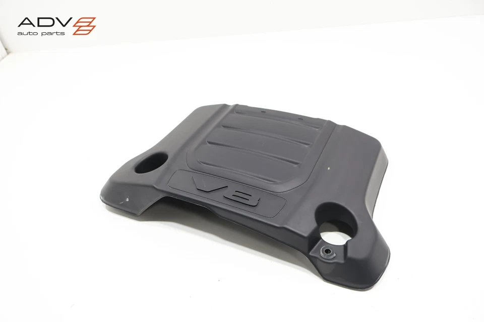 2022 - 2024 JEEP WAGONEER ENGINE APPEARANCE TOP COVER PANEL OEM - Image 1 of 4