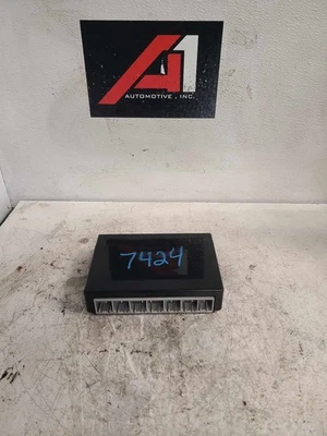 12-13 CHEVY SILVERADO 1500 12-14 2500 3500 ESCALADE BODY CONTROL MODULE BCM OEM - Image 1 of 4
