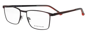 Tom Tailor Brille 60722 col 633 Herren Metall Fassung Brillengestell Grau - Bild 1 von 6