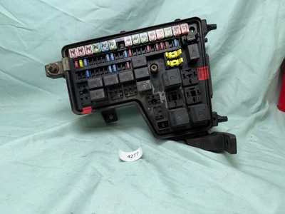 2002-2005 DODGE RAM 1500 2500 HEMI FUSE BOX TIPM RELAY PANEL POWER 05026034ab - Image 1 of 4