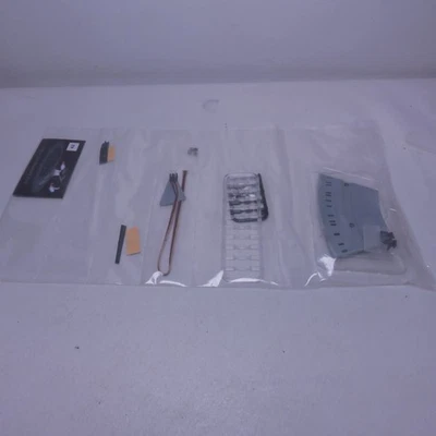 Fanhome Eaglemoss Build The Star Trek USS Enterprise NCC-1701-D #43 - Image 1 of 4