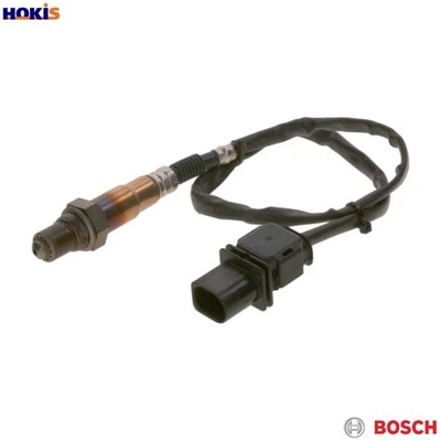 LAMBDA SENSOR 0 258 988 013 FOR HYUNDAI ACCENT/i25/IV/SOLARIS FLUIDIC/VERNA 1.1L - Image 1 of 4