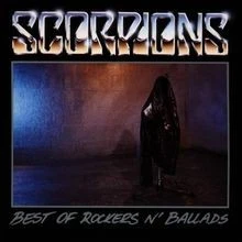 Rockers N Ballads von Scorpions | CD | Zustand sehr gut - Bild 1 von 2