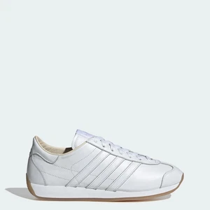 NEW adidas Men's Country Japan Premium Leather Shoes | White | 10.5M | $130.00 - Picture 1 of 7