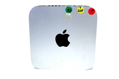 Apple Mac Mini - Mid 2011 A1347 - Intel Core 2.3GHz  *For Parts - No Ram, HDD - Image 1 of 4