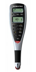 Calculated Industries Scale Master Pro XE 6135 -Advanced Digital Plan Measure - Picture 1 of 1