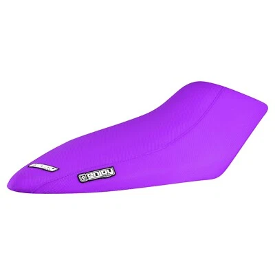 Cubierta de asiento Kawasaki Z 125 Pro Z125 pinza todo púrpura estándar #171 Foto 1 de 4