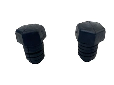 1996-2006 Chrysler Sebring Stratus 13-16 Dart Hood Bumper Adjuster 04696592 OEM Foto 1 de 4