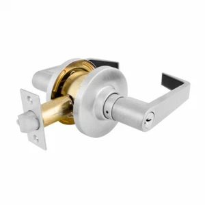 Classroom Cylindrical Lever, SLC0926DKA4 - Picture 1 of 1