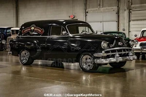 1954 Chevrolet Sedan Delivery - Picture 1 of 12