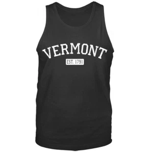 Canotta Stato del Vermont VT - Foto 1 di 8