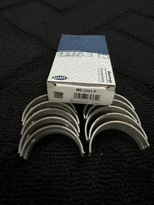 Clevite MS-2261P Engine Crankshaft Main Bearing Set - Picture 1 of 1