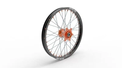 KTM EXC 500 2012-2015 Kite Sport MX-EN Front Wheel 40.207.0.AR - Image 1 of 4