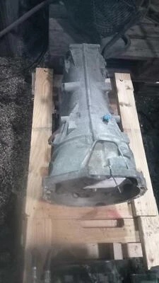 BMW 320i 2015 conjunto de transmisión automática OEM 86 k millas garantía Foto 1 de 4