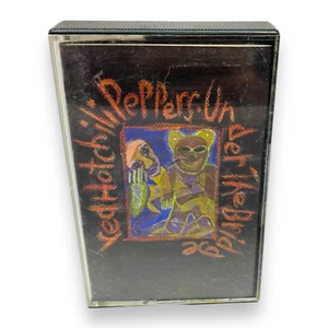 Red Hot Chili Peppers ‎– Under The Bridge (Cassette Single) 1994 Warner Bros. - Picture 1 of 3