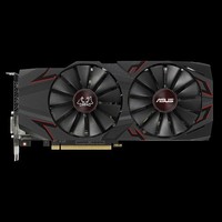ASUS GeForce GTX 1070Ti 8GB Advanced Edition GDDR5 CERBERUS-GTX1070TI-A8G GPU