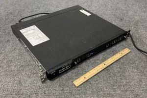NEC SV9300 US 1 U Phone System Chassis w/ Power Cord - Picture 1 of 4