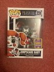 JUMPSCARE BABY Sister Location FIVE NIGHT'S AT FREDDY'S Funko POP 224 Exclusive