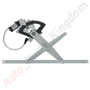 Window Regulator For Front Right 2004-11 Chevrolet Aveo 2006-10 Aveo5 w/ Motor - Picture 1 of 6