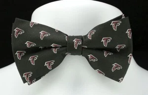 **OFFICIAL NFL** Atlanta Falcons Bow Tie NWT - Picture 1 of 1