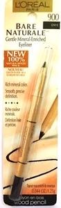 L'oreal Bare Naturale Gentle Mineral-Enriched Eyeliner No. 900 Onyx Black 1,25g - Bild 1 von 1