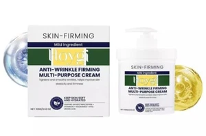Advanced Firming & Wrinkle~Reducing Cream: Restore Skin Elasticity^ - Picture 1 of 8