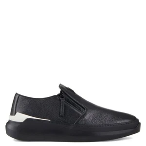 Giuseppe Zanotti CONLEY ZIP - US Größe: 7 - (S73) - Bild 1 von 7