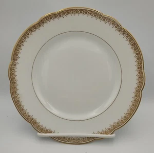 Bernardaud Limoges Ber48 Salad Plate- France - Vintage - Picture 1 of 4